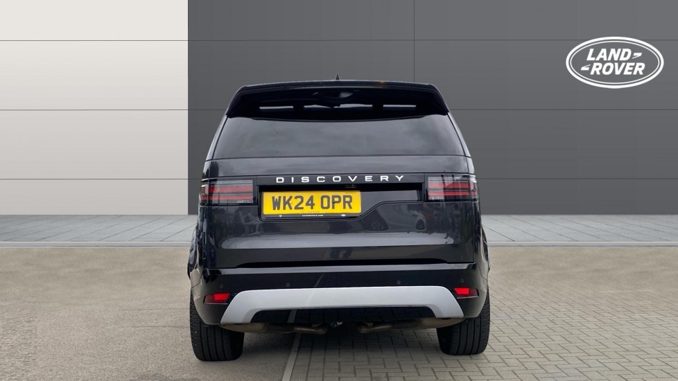 Land Rover Discovery 3.0 D300 Metropolitan Edition 5dr Auto Diesel Station Wagon - Image 6
