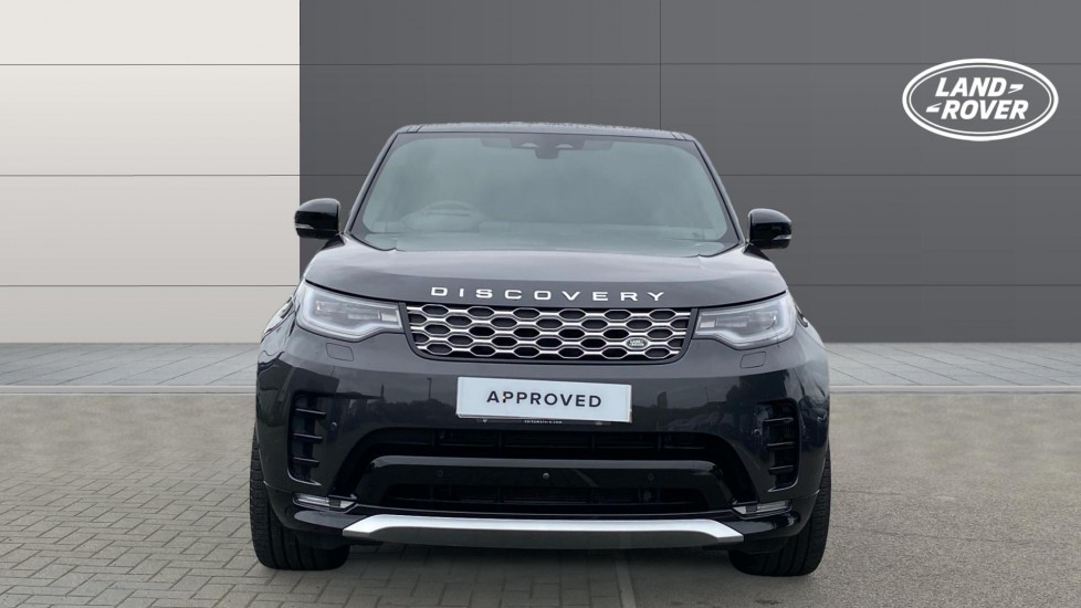 Land Rover Discovery 3.0 D300 Metropolitan Edition 5dr Auto Diesel Station Wagon - Image 7