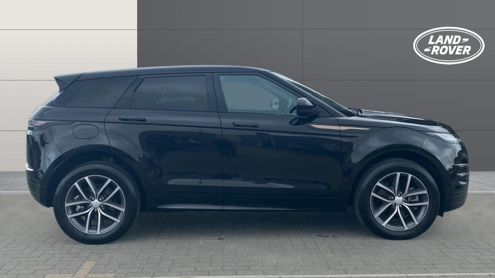 Land Rover Range Rover Evoque 1.5 P300e Dynamic SE 5dr Auto Hatchback - Image 5