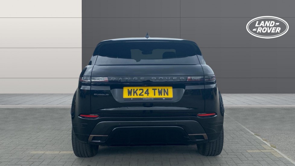 Land Rover Range Rover Evoque 1.5 P300e Dynamic SE 5dr Auto Hatchback - Image 6