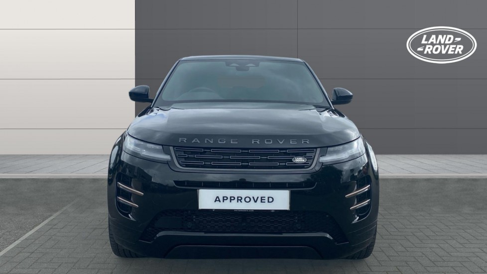 Land Rover Range Rover Evoque 1.5 P300e Dynamic SE 5dr Auto Hatchback - Image 7
