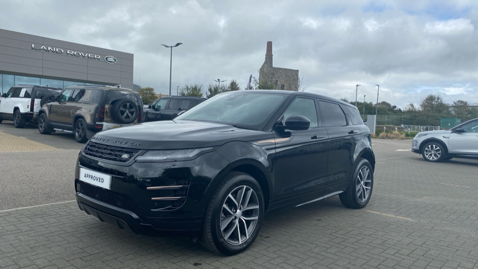 Land Rover Range Rover Evoque 1.5 P300e Dynamic SE 5dr Auto Hatchback - Image 20