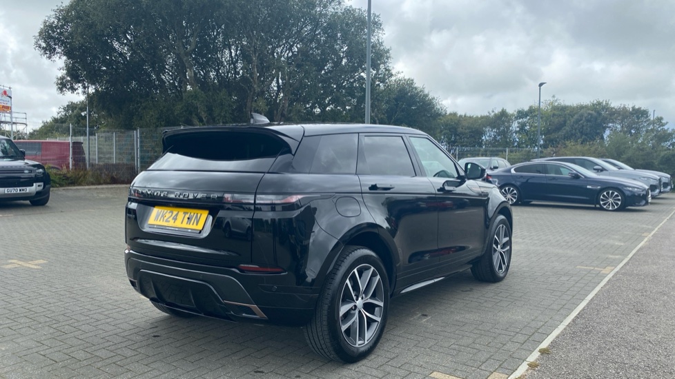 Land Rover Range Rover Evoque 1.5 P300e Dynamic SE 5dr Auto Hatchback - Image 22