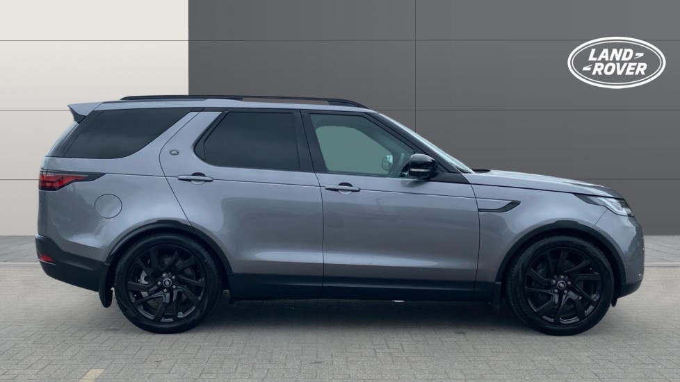Land Rover Discovery Diesel 3.0 D350 SE Commercial Auto - Image 5