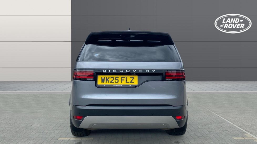 Land Rover Discovery Diesel 3.0 D350 SE Commercial Auto - Image 6