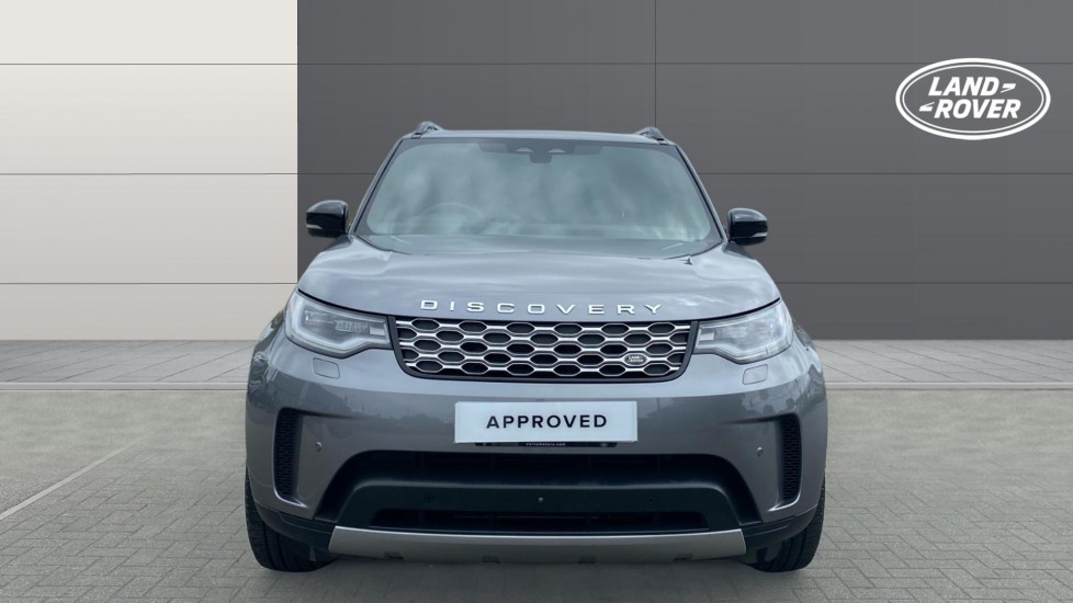 Land Rover Discovery Diesel 3.0 D350 SE Commercial Auto - Image 7