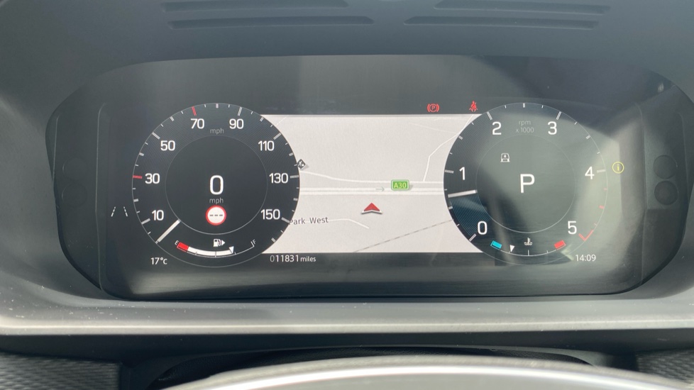 Land Rover Discovery Diesel 3.0 D350 SE Commercial Auto - Image 16