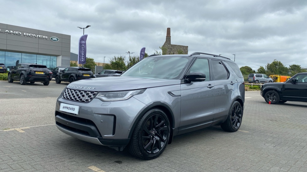 Land Rover Discovery Diesel 3.0 D350 SE Commercial Auto - Image 20