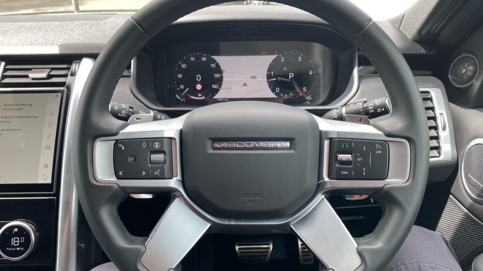 Land Rover Discovery Diesel 3.0 D350 SE Commercial Auto - Image 60