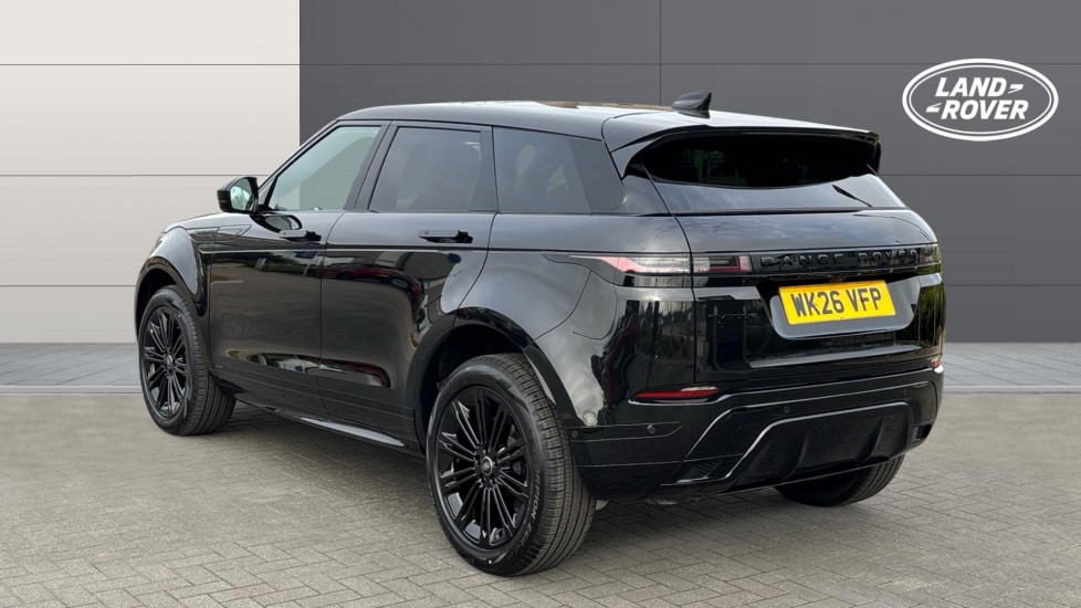 Land Rover Range Rover Evoque 2.0 D200 Autobiography 5dr Auto [Revised] Diesel Hatchback - Image 2