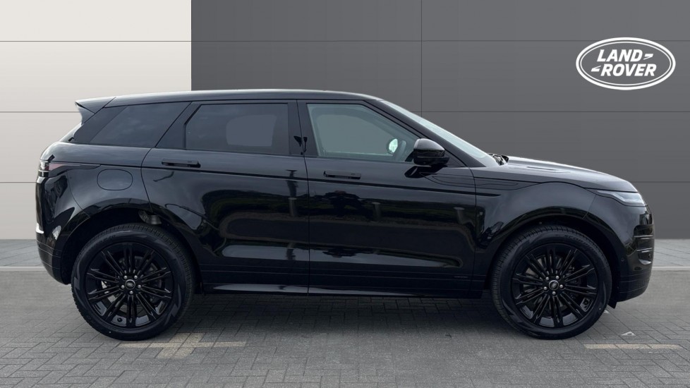 Land Rover Range Rover Evoque 2.0 D200 Autobiography 5dr Auto [Revised] Diesel Hatchback - Image 5