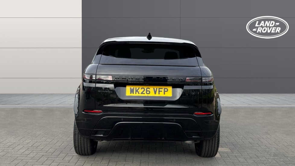 Land Rover Range Rover Evoque 2.0 D200 Autobiography 5dr Auto [Revised] Diesel Hatchback - Image 6