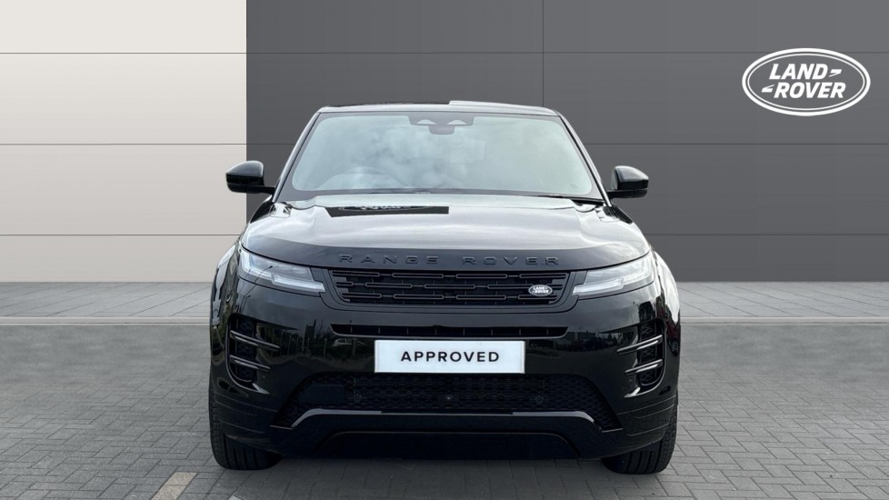 Land Rover Range Rover Evoque 2.0 D200 Autobiography 5dr Auto [Revised] Diesel Hatchback - Image 7