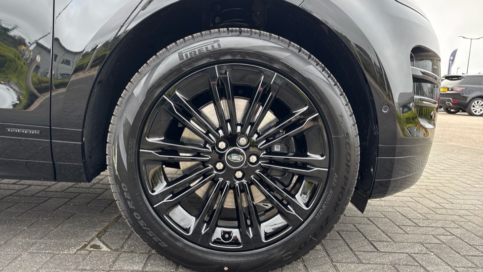 Land Rover Range Rover Evoque 2.0 D200 Autobiography 5dr Auto [Revised] Diesel Hatchback - Image 8