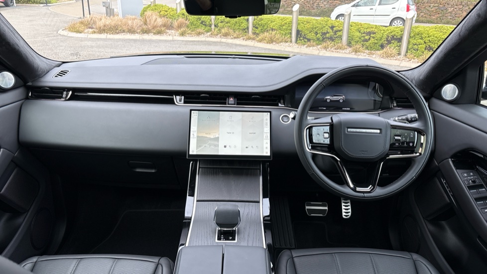 Land Rover Range Rover Evoque 2.0 D200 Autobiography 5dr Auto [Revised] Diesel Hatchback - Image 9
