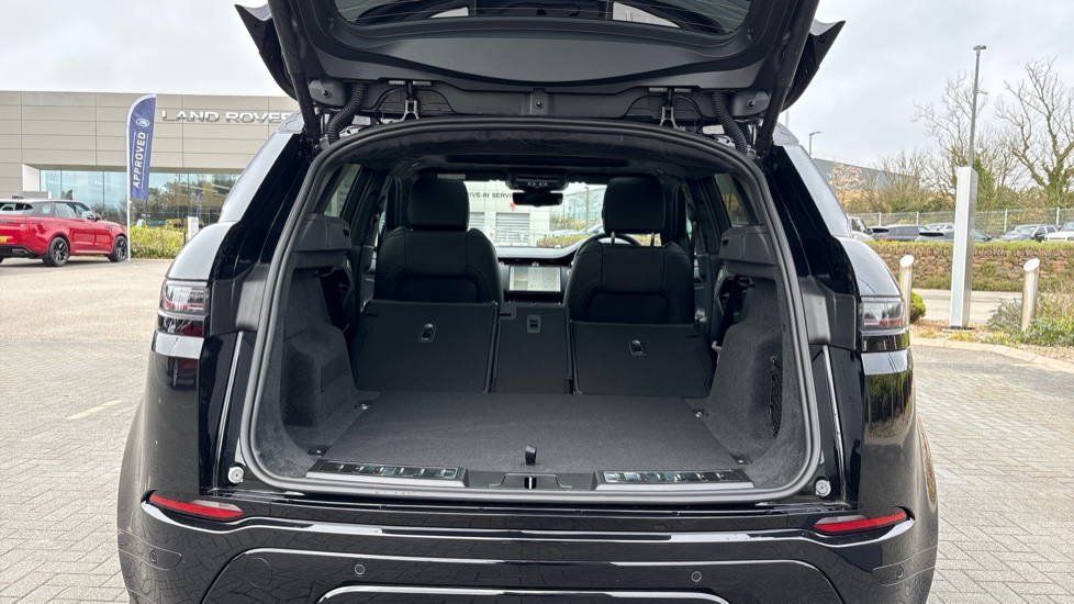 Land Rover Range Rover Evoque 2.0 D200 Autobiography 5dr Auto [Revised] Diesel Hatchback - Image 10