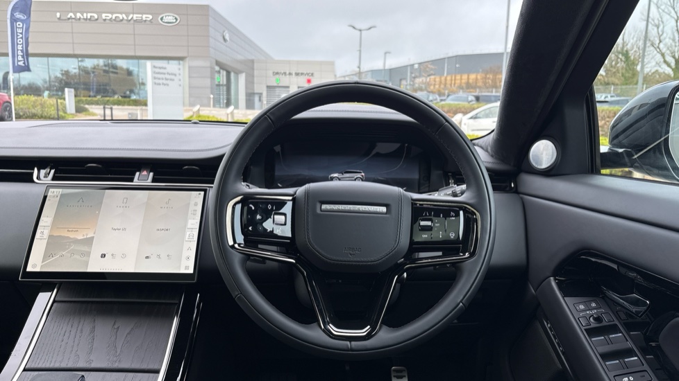 Land Rover Range Rover Evoque 2.0 D200 Autobiography 5dr Auto [Revised] Diesel Hatchback - Image 15