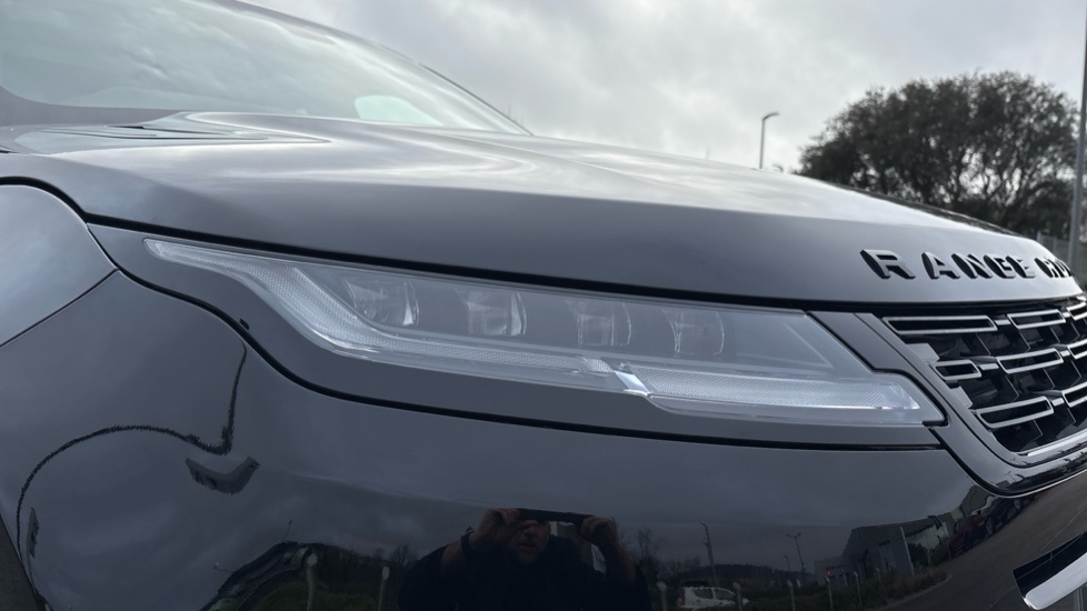 Land Rover Range Rover Evoque 2.0 D200 Autobiography 5dr Auto [Revised] Diesel Hatchback - Image 17