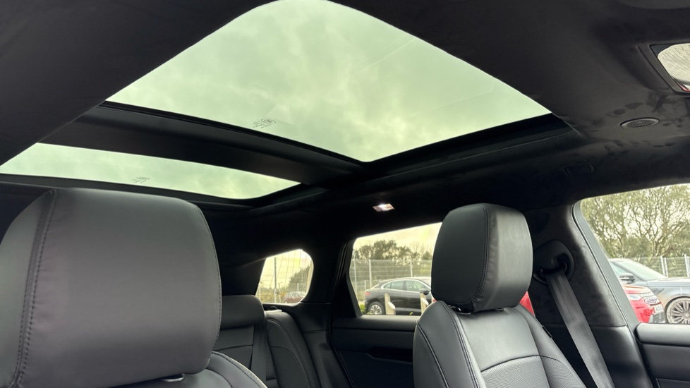 Land Rover Range Rover Evoque 2.0 D200 Autobiography 5dr Auto [Revised] Diesel Hatchback - Image 21