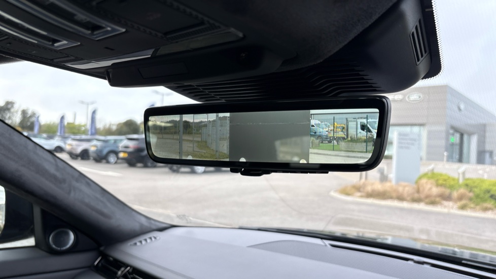 Land Rover Range Rover Evoque 2.0 D200 Autobiography 5dr Auto [Revised] Diesel Hatchback - Image 44