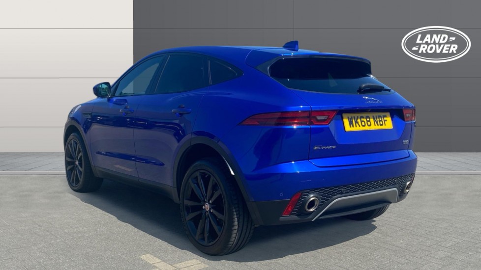Jaguar E-Pace 2.0d [180] S 5dr Auto Diesel Estate - Image 2