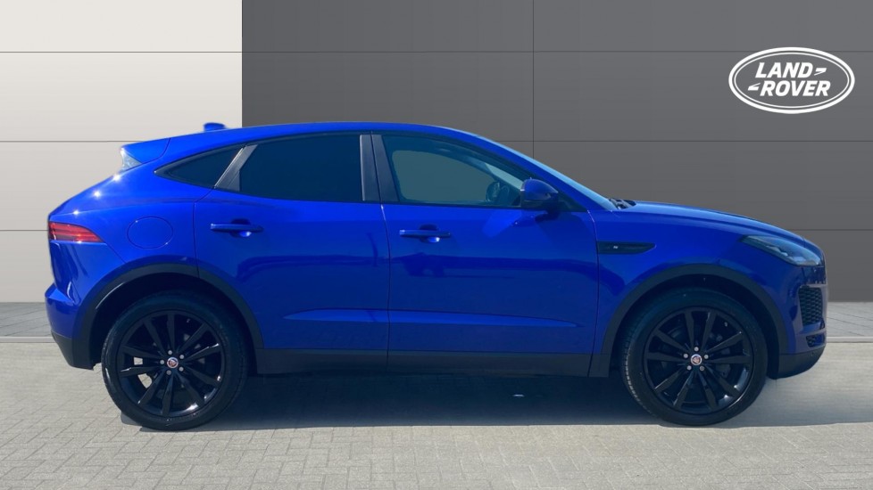 Jaguar E-Pace 2.0d [180] S 5dr Auto Diesel Estate - Image 5