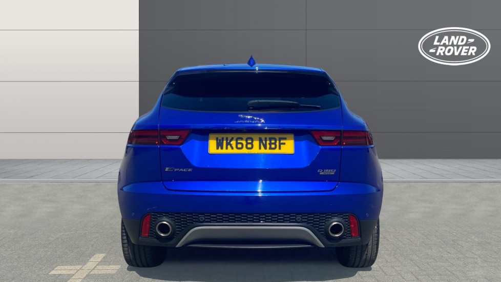 Jaguar E-Pace 2.0d [180] S 5dr Auto Diesel Estate - Image 6