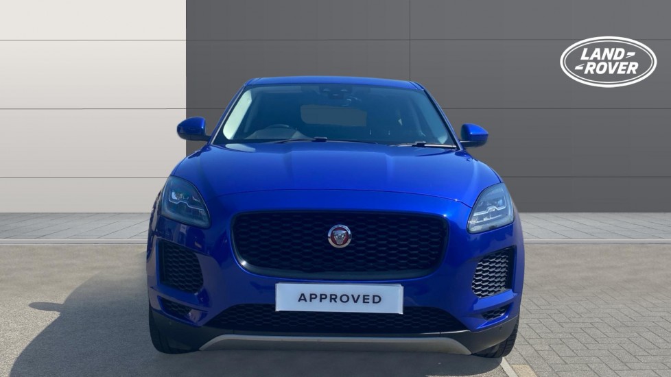 Jaguar E-Pace 2.0d [180] S 5dr Auto Diesel Estate - Image 7