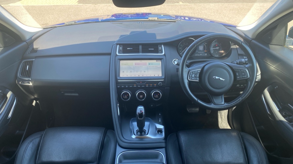 Jaguar E-Pace 2.0d [180] S 5dr Auto Diesel Estate - Image 9