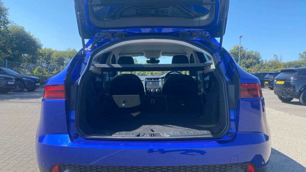 Jaguar E-Pace 2.0d [180] S 5dr Auto Diesel Estate - Image 10