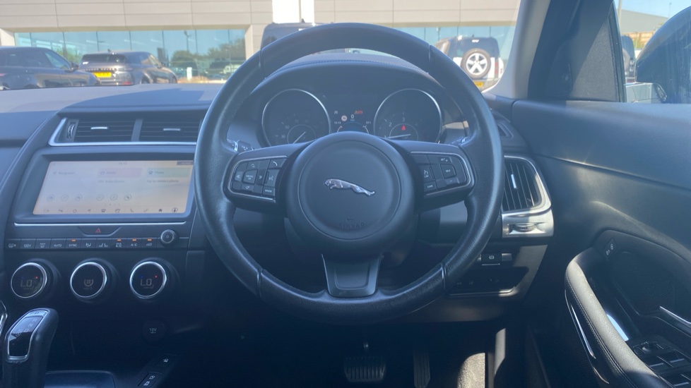 Jaguar E-Pace 2.0d [180] S 5dr Auto Diesel Estate - Image 15