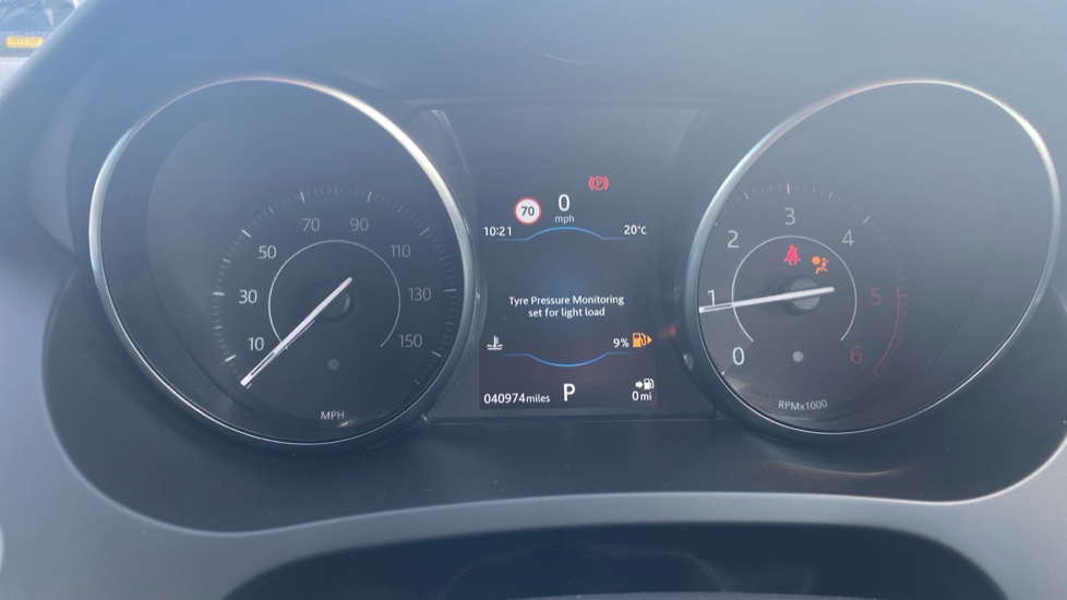 Jaguar E-Pace 2.0d [180] S 5dr Auto Diesel Estate - Image 16