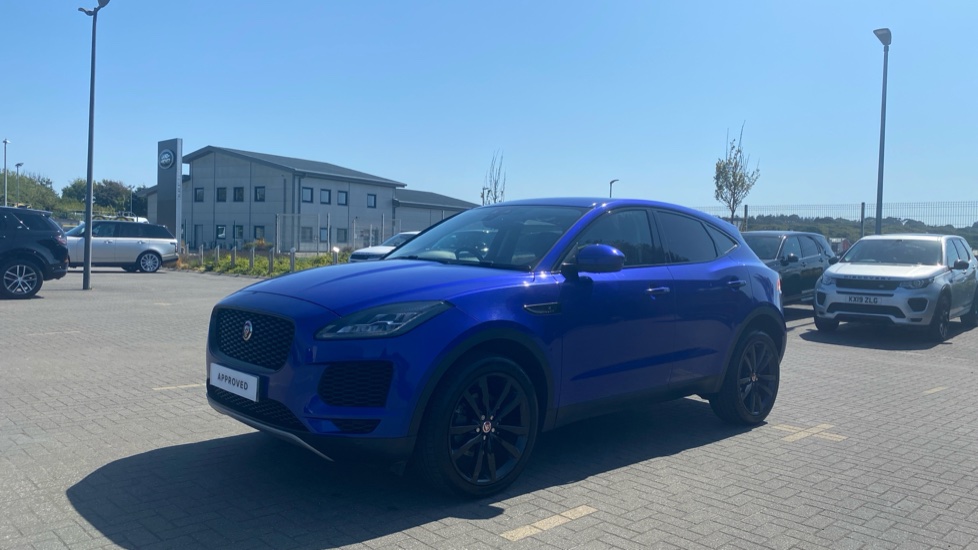 Jaguar E-Pace 2.0d [180] S 5dr Auto Diesel Estate - Image 20