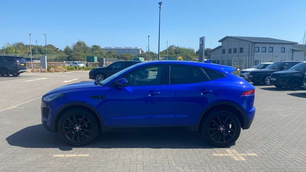 Jaguar E-Pace 2.0d [180] S 5dr Auto Diesel Estate - Image 21