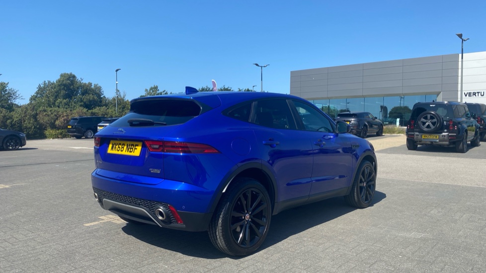 Jaguar E-Pace 2.0d [180] S 5dr Auto Diesel Estate - Image 22