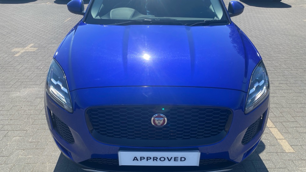 Jaguar E-Pace 2.0d [180] S 5dr Auto Diesel Estate - Image 27