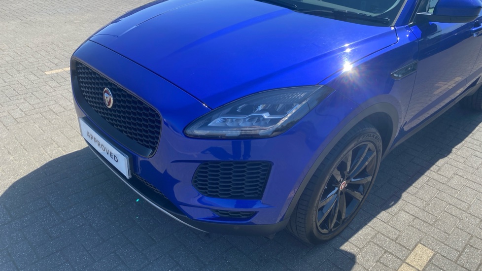 Jaguar E-Pace 2.0d [180] S 5dr Auto Diesel Estate - Image 28