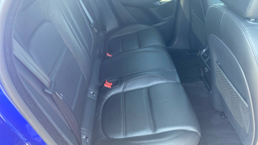 Jaguar E-Pace 2.0d [180] S 5dr Auto Diesel Estate - Image 33