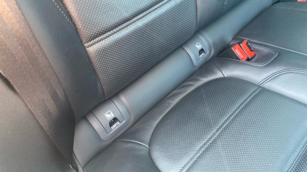 Jaguar E-Pace 2.0d [180] S 5dr Auto Diesel Estate - Image 35