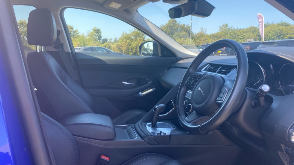 Jaguar E-Pace 2.0d [180] S 5dr Auto Diesel Estate - Image 41