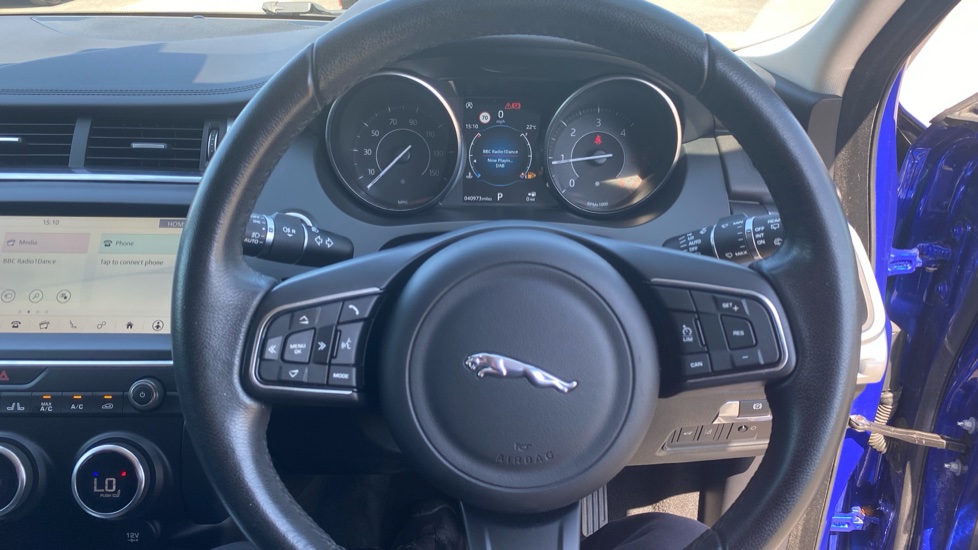 Jaguar E-Pace 2.0d [180] S 5dr Auto Diesel Estate - Image 43