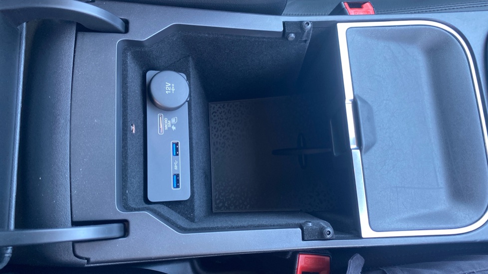 Jaguar E-Pace 2.0d [180] S 5dr Auto Diesel Estate - Image 46