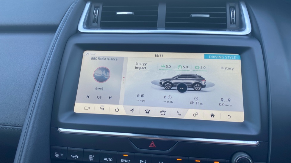 Jaguar E-Pace 2.0d [180] S 5dr Auto Diesel Estate - Image 51