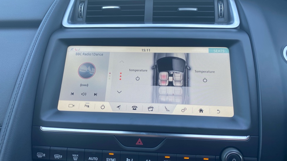 Jaguar E-Pace 2.0d [180] S 5dr Auto Diesel Estate - Image 52