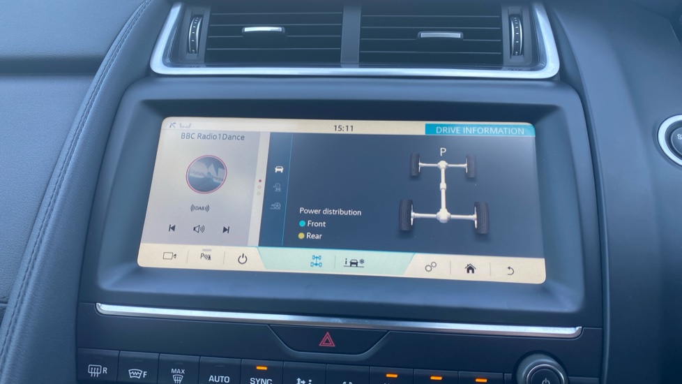 Jaguar E-Pace 2.0d [180] S 5dr Auto Diesel Estate - Image 53