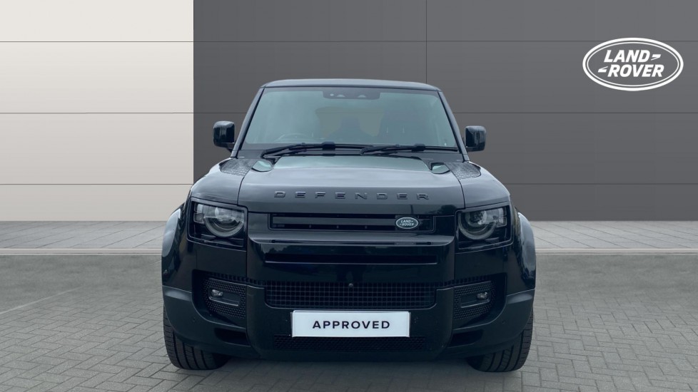 Land Rover Defender 2.0 D240 SE 110 5dr Auto [7 Seat] Diesel Estate - Image 7