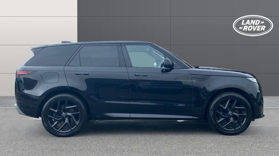 Land Rover Range Rover Sport 3.0 P400 Dynamic SE 5dr Auto Petrol Estate - Image 5