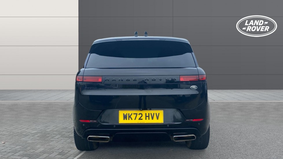 Land Rover Range Rover Sport 3.0 P400 Dynamic SE 5dr Auto Petrol Estate - Image 6