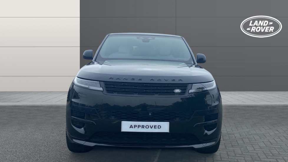 Land Rover Range Rover Sport 3.0 P400 Dynamic SE 5dr Auto Petrol Estate - Image 7