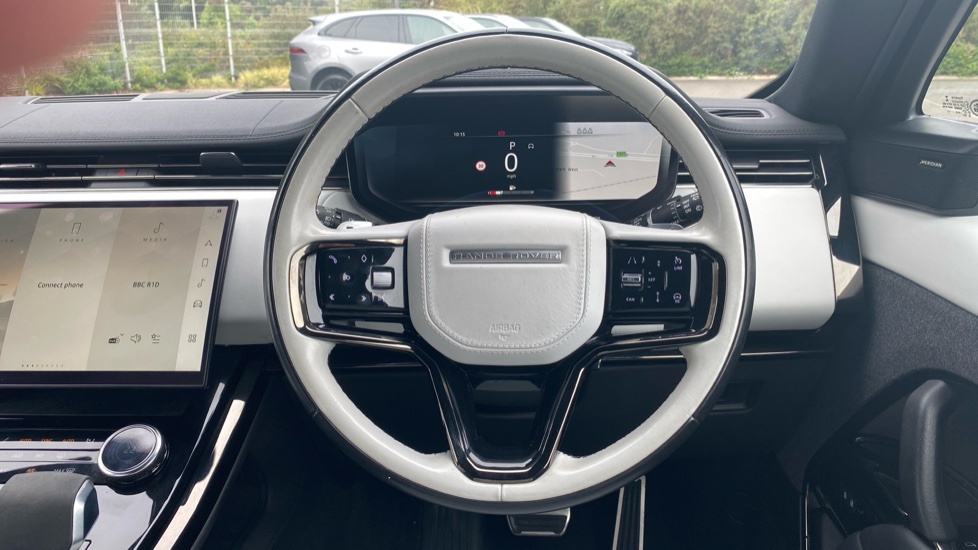 Land Rover Range Rover Sport 3.0 P400 Dynamic SE 5dr Auto Petrol Estate - Image 15